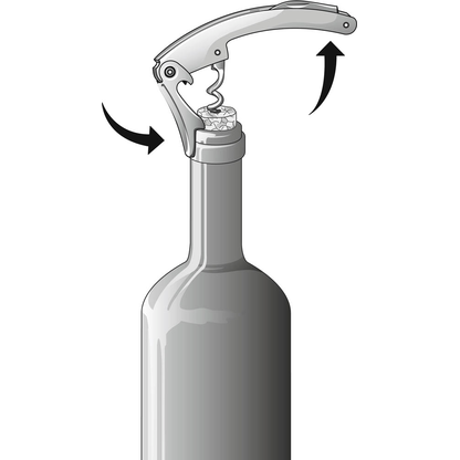 Artikelbild 7 für WMF Kellnermesser Clever & More, 1 St., Artikelnummer 976997