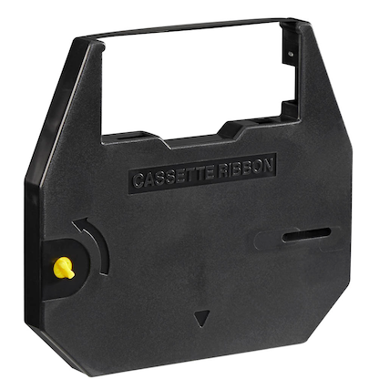 Artikelbild 3 für Gruppe 186 C Farbband schwarz, Artikelnummer 562637