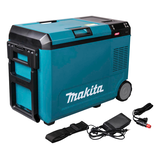 Artikelbild 1 für makita CW004GZ Akku-Kompressor-Wärme-&-Kühlbox, Artikelnummer 308126