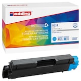 Artikelbild 1 für edding EDD-5029 cyan Toner kompatibel zu KYOCERA TK-580C, Artikelnummer 284556