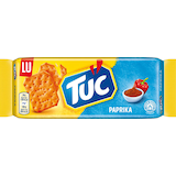 Artikelbild 1 für TUC Cracker PAPRIKA 100,0 g, 1 St., Artikelnummer 532399