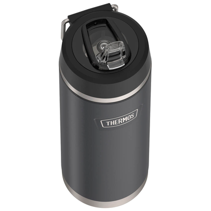 Artikelbild 4 für THERMOS® Isolier-Trinkflasche ICON Beverage graphite 710,0 ml, 1 St., Artikelnummer 549549