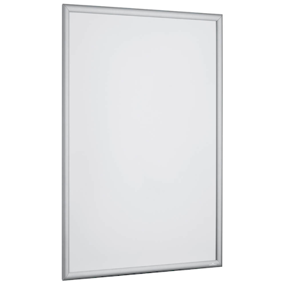 Artikelbild 4 für DURABLE Klapprahmen silber 66,0 x 90,0 cm, 1 St., Artikelnummer 574693
