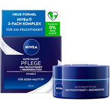 Artikelbild 1 für NIVEA GUTE NACHT Gesichtscreme 50,0 ml, Artikelnummer 578557
