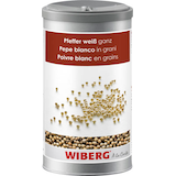 Artikelbild 1 für WIBERG Pfeffer weiß ganz Gewürz, 735,0 g, Artikelnummer 624482