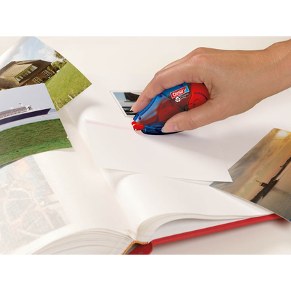 Artikelbild 5 für tesa Kleberoller dauerhaft, 2 St., Artikelnummer 150476