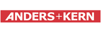 ANDERS+KERN