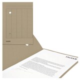 Artikelbild 1 für FALKEN Sammelmappe Forever® DIN A4 grau, 1 St., Artikelnummer 138531