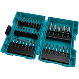 Artikelbild 1 für makita Bit-Set B-66880, 35-teilig, Artikelnummer 286292