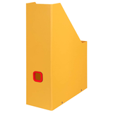 Artikelbild 1 für LEITZ Stehsammler Click & Store Cosy 53560019 gelb Karton, DIN A4, 1 St., Artikelnummer 651994