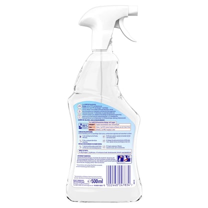 Artikelbild 2 für SAGROTAN® DESINFEKTION Desinfektionsreiniger 500 ml, Artikelnummer 278705