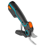 Artikelbild 1 für GARDENA AssistCut Gartenschere 3,6 V, mit 1 Akku, Artikelnummer 212496