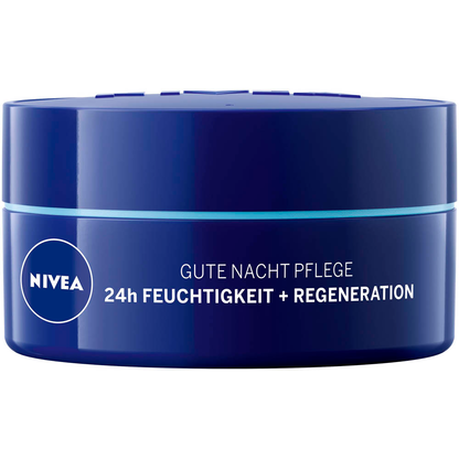 Artikelbild 2 für NIVEA GUTE NACHT Gesichtscreme 50,0 ml, Artikelnummer 578557