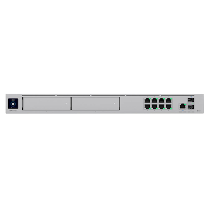 Artikelbild 2 für UBIQUITI® UniFi Dream Machine Pro Max Gateway 5-fach, Artikelnummer 646376