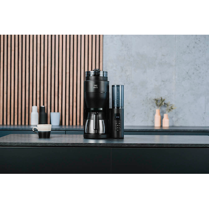 Artikelbild 8 für Melitta All-in-1 Brew Kaffeemaschine schwarz, 10 Tassen, Artikelnummer 679397