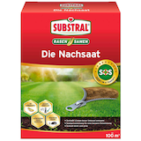 Artikelbild 1 für SUBSTRAL® DIE NACHSAAT Rasensamen 2 kg, Artikelnummer 368948