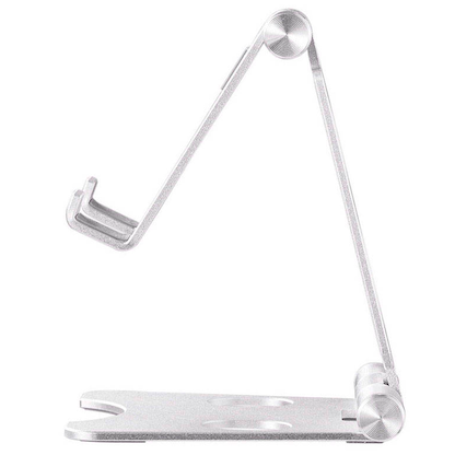 Artikelbild 8 für Neomounts Smartphone-Ständer DS10-150SL1 silber, Artikelnummer 414963