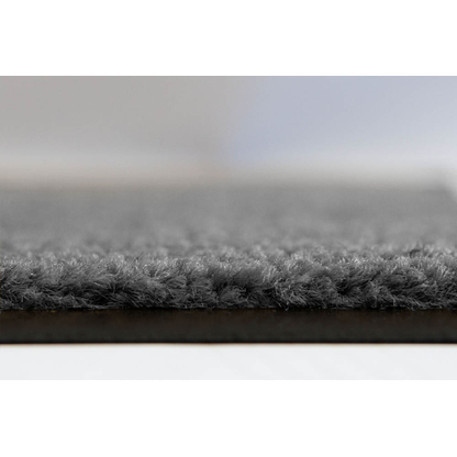 Artikelbild 4 für miltex Fußmatte Eazycare Basic dunkelgrau 120,0 x 180,0 cm, Artikelnummer 868044