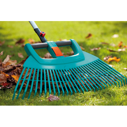 Artikelbild 4 für GARDENA combisystem Laubrechen-Aufsatz, Artikelnummer 924030