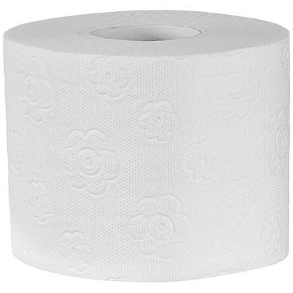 Artikelbild 4 für FRIPA Toilettenpapier Edina 3-lagig, 72 Rollen, Artikelnummer 259816