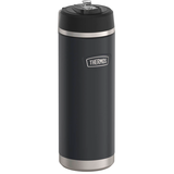 Artikelbild 1 für THERMOS® Isolier-Trinkflasche ICON Beverage graphite 710,0 ml, 1 St., Artikelnummer 549549
