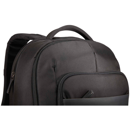 Artikelbild 9 für case LOGIC® Laptop-Rucksack Notion Kunststoff schwarz 28,0 l bis 43,2 cm (17 Zoll), Artikelnummer 770269