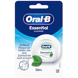 Artikelbild 1 für Oral-B Essential Zahnseide 50 m, Artikelnummer 774139