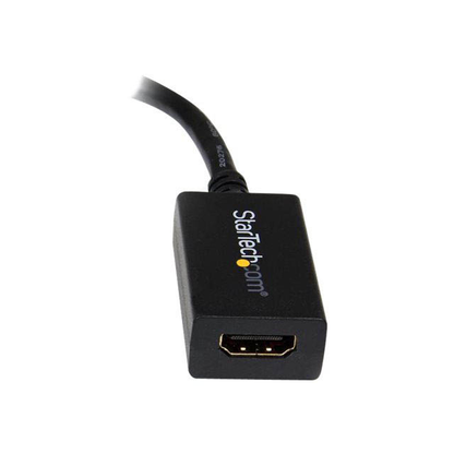 Artikelbild 3 für StarTech.com DP2HDMI2 DisplayPort/HDMI Adapter, Artikelnummer 964239