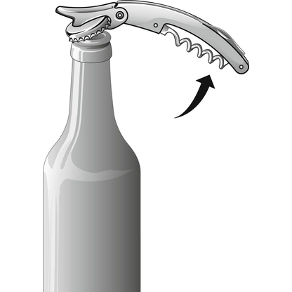 Artikelbild 10 für WMF Kellnermesser Clever & More, 1 St., Artikelnummer 976997