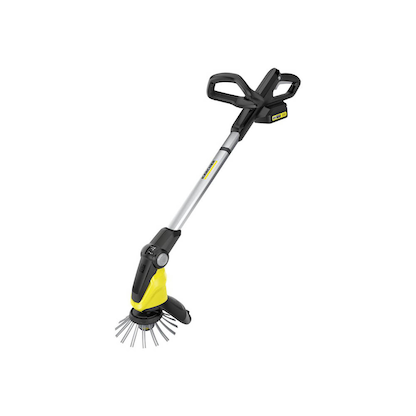 Artikelbild für KÄRCHER Akku-Unkrautentferner WRE 18-55, 18,0 V, mit 1 Akku, Artikelnummer 627164