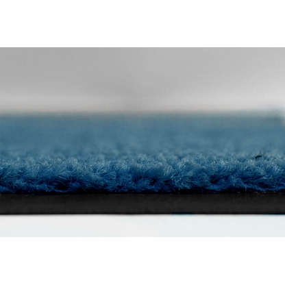 Artikelbild 4 für miltex Fußmatte Eazycare Basic blau 120,0 x 180,0 cm, Artikelnummer 868053