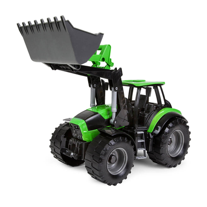 Artikelbild für LENA Worxx Traktor Deutz Fahr Agrotron 7250 TTV 4613 Spielzeugauto, Artikelnummer 879664