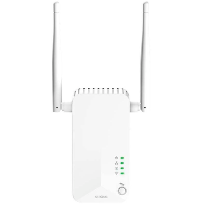 Artikelbild 2 für STRONG Wi-Fi 600 KIT Powerline-Adapter-Set, 1 St., Artikelnummer 256648