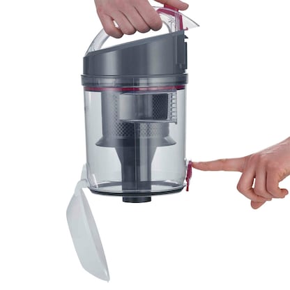 Artikelbild 4 für SEVERIN CY 7088 Staubsauger 750 W, Artikelnummer 278808