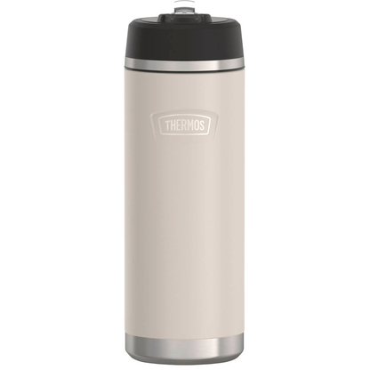 Artikelbild 2 für THERMOS® Isolier-Trinkflasche ICON Beverage graphite black 710,0 ml, 1 St., Artikelnummer 549646