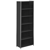 Artikelbild 1 für Kerkmann Aktenregal Lago anthrazit 80,0 x 38,0 x 220,0 cm, 1 St., Artikelnummer 733111