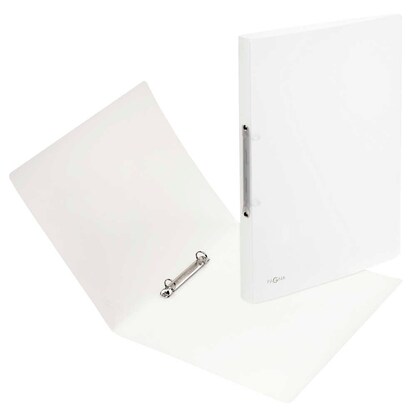 Artikelbild für PAGNA Lucy Colours Ringbuch 2-Ringe transparent 3,3 cm DIN A4, 1 St., Artikelnummer 161943