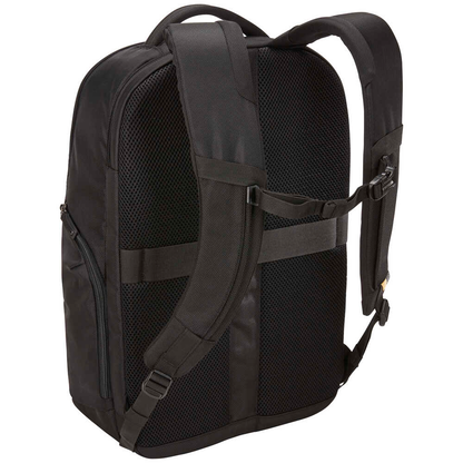 Artikelbild 7 für case LOGIC® Laptop-Rucksack Notion Kunststoff schwarz 28,0 l bis 43,2 cm (17 Zoll), Artikelnummer 770269