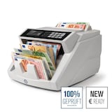 Artikelbild 1 für Safescan Banknotenzähler 2465-S, 1 St., Artikelnummer 213759