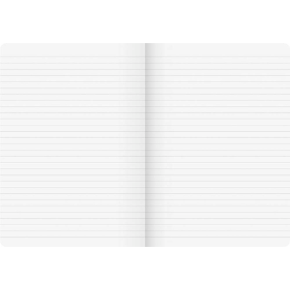 Artikelbild 2 für BRUNNEN Notizbuch FACT!plus DIN A4 liniert, schwarz Softcover 192 Seiten, 1 St., Artikelnummer 185841