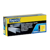 Artikelbild 1 für Rapid Tools Tackerklammern 4 mm, 5.000 St., Artikelnummer 150589