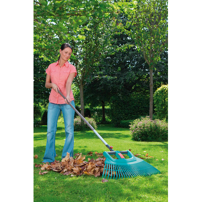 Artikelbild 5 für GARDENA combisystem Laubrechen-Aufsatz, Artikelnummer 924030