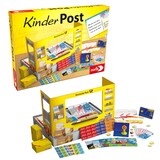 Artikelbild 1 für noris Kinderpost Lernspielzeug, 1 St., Artikelnummer 956571