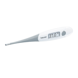 Artikelbild 1 für beurer FT 15/1 Fieberthermometer weiß, Artikelnummer 181549