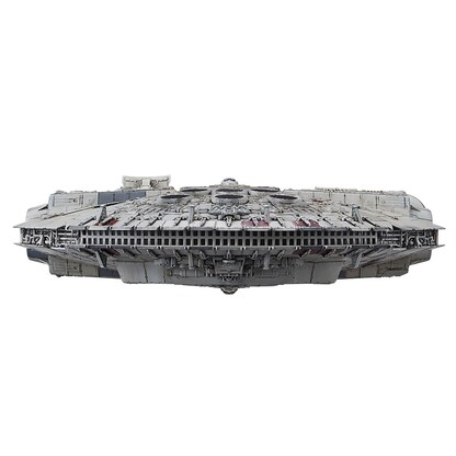 Artikelbild 6 für Revell Star Wars™ 01211 Bandai Millennium Falcon Bausatz, Artikelnummer 201768