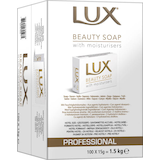 Artikelbild 1 für LUX® PROFESSIONAL Feste Seife 100 x 15,0 g, Artikelnummer 538193