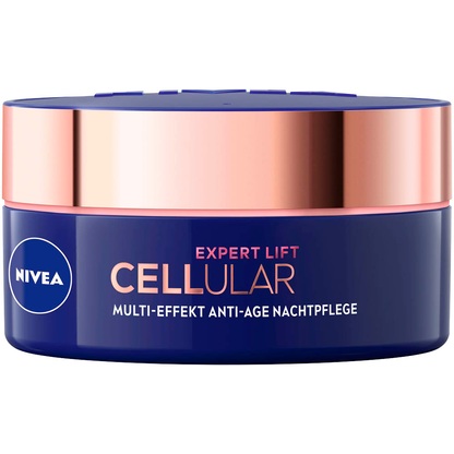 Artikelbild 2 für NIVEA CELLULAR EXPERT LIFT Gesichtscreme 50,0 ml, Artikelnummer 578348