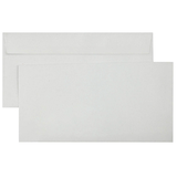 Artikelbild 1 für kaenguruh the world of paper Briefumschläge DIN lang ohne Fenster grau haftklebend 1.000 St., Artikelnummer 583348