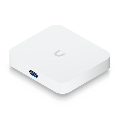 Artikelbild 3 für UBIQUITI® Cloud Gateway Ultra Gateway 5-fach, Artikelnummer 646667