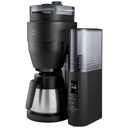 Artikelbild 2 für Melitta All-in-1 Brew Kaffeemaschine schwarz, 10 Tassen, Artikelnummer 679397